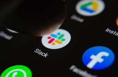 Messaging service Slack is down for some users this morning