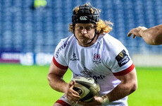 From Durban to Belfast, via Wales and Magherafelt: Bradley Roberts' unique rise to the top