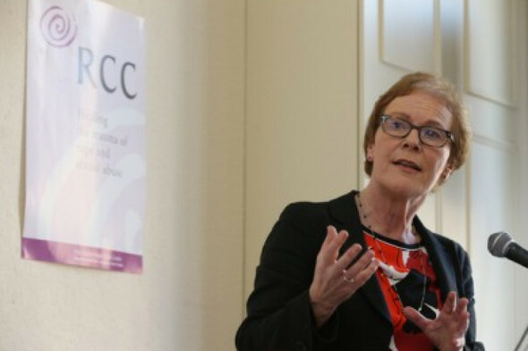 Dublin Rape Crisis Centre proposes solutions to workplace sexual harassment - Vimarsana News