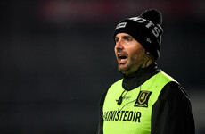 'There is a lot of talent': Ronayne ready to lead Cork's All-Ireland revival