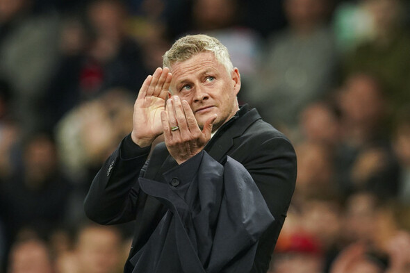 Don't blame Solskjaer if he's out of his depth at United - Vimarsana News
