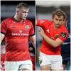 'This is their team' - Casey and Coombes lead the way for Munster progress