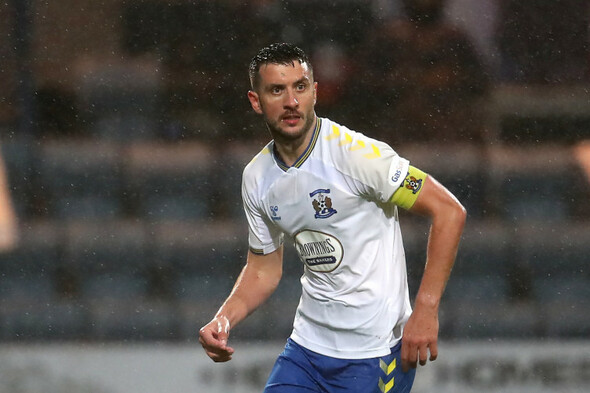 'I've got normal hours now, in until six or seven every night' - Gary Dicker embracing novel role with Brighton - Vimarsana News