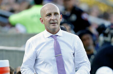 Coaching abuse scandal in NWSL, racism in football and the best of this week's sportswriting