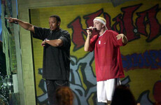 Dr Dre, Eminem, Snoop Dogg, Kendrick Lamar and Mary J Blige to play Super Bowl halftime show