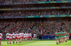 Inter-county footballers show overwhelming support for league-based championship