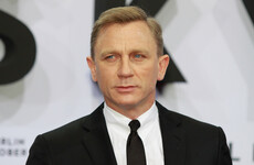 Your Evening Longread: Daniel Craig on his last days as James Bond