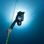 Sitdown Sunday: The secrets of the world's most daring freediver