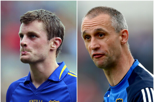 All-Ireland-winning heroes included in Colm Bonnar's Tipp management team - Vimarsana News