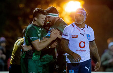 Connacht destroy the Bulls with performance filled with passion and panache