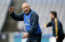 Glenn Ryan set for Kildare football job with star-studded backroom team in place