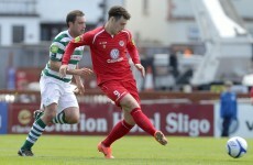 Preview: Hoops aim to close the gap on Sligo