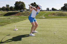 Maguire and Meadow enjoy bright starts in New Jersey