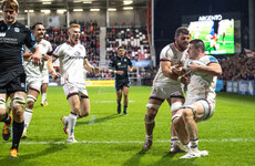 Injury crisis provides Ulster's kids with a chance to shine in Italy