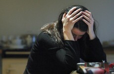 Stress and depression can shrink the brain, says US study