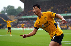 Hwang Hee-chan on the double as Wolves pile pressure on Bruce at Newcastle