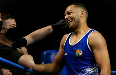O'Neill wins 8th Senior title, Marley wows at heavyweight, and Cassidy shocks Hyde at the Stadium