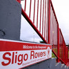 Sligo Rovers' grip of third place under threat following draw at home with Waterford