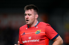 Munster to go through official channels after allegation Niall Scannell received a bite