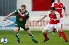 Preview: Saints return to domestic action with trip to Cork