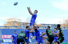Leinster's mixture of class and consistency will be too much for Dragons to cope with