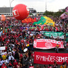 Protesters fill streets across Brazil to demand impeachment of president