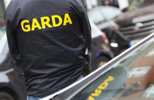 Two Men Charged Following Armed Robbery At Convenience Store In Dublin 3187