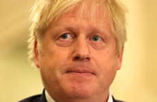 Johnson branded ‘hypocrite’ over Everard remarks while supporting Troubles amnesty