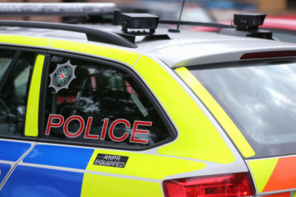 Man hospitalised after 'particularly vicious' baseball bat attack in Antrim - Vimarsana News