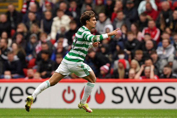 Furuhashi and Jota secure long-awaited away win for Celtic - Vimarsana News