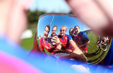 Railway Union, Old Belvedere and UL Bohs lead the way after one-sided wins in Women's AIL