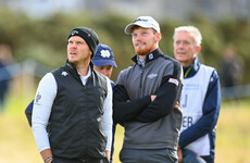 Lowry and Murphy finish in top 10 as Willett triumphs at Alfred Dunhill Links on 34th birthday