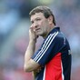 Jimmy Barry-Murphy looks on the bright side of Galway defeat