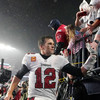 Tom Brady makes winning return to New England as Tampa Bay beat Patriots