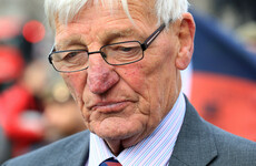 Troubles: No lawful basis for vulnerable man to be shot, trial of ex-British Army soldier told