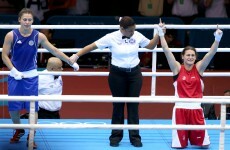 Open thread: What is your stand out moment of the London Olympics?
