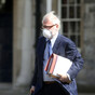 Taoiseach says no conflict of interest in Attorney General's private work cases