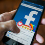 Poll: How often do you use Facebook?