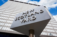 London Metropolitan Police officer due in court charged with rape