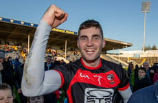 'That chapter is finished for myself now' - No plans for county return for Waterford All-Star