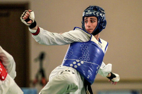 Jack Woolley marks return to action with gold at Albanian Open - Vimarsana News