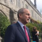 Taoiseach says NDP 'delivery is key' as Eamon Ryan says all road projects mightn't be completed