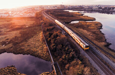 No date for MetroLink, but Taoiseach says €165bn National Development Plan is 'not a wish list'