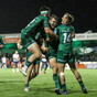 'That was definitely a strategy for Connacht and it paid off for them'