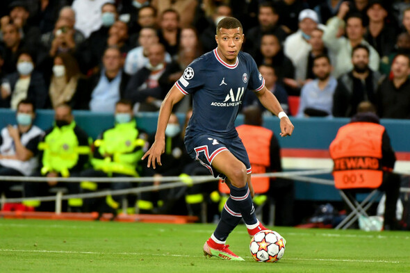 Real Madrid target Mbappe reveals he told PSG he wanted to leave in July - Vimarsana News