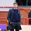 Steven Gerrard criticises ‘leg-breaking’ challenge