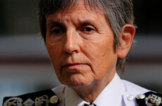 Bus advice in wake of Everard murder ‘taken out of context’, Met Police chief says