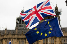Your Evening Longread: Colm Tóibín on the Brexit fallout and a united Ireland