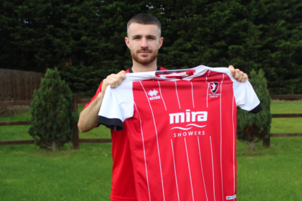 League One deal for Dan Crowley following Birmingham City exit - Vimarsana News