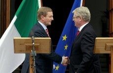 Average TD is more pro-EU than average voter: study